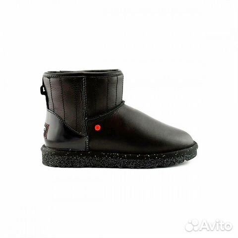 UGG UGG