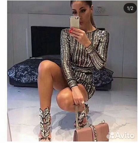 Новые платья С/М/Л Новые платья С/М/Л