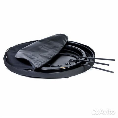 Набор для шоу мыльных пузырей 