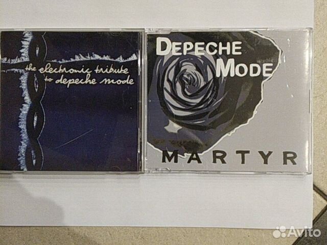 Cd диски depeche mode Cd диски depeche mode