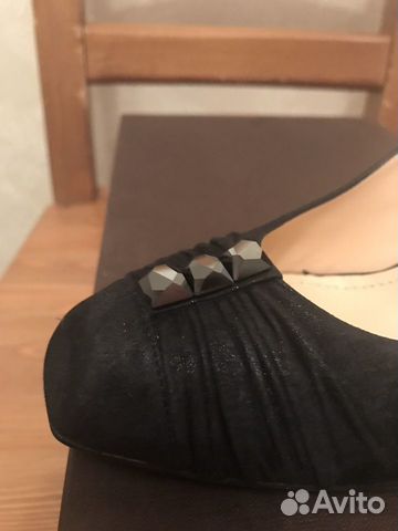 Туфли Nando Muzi Италия