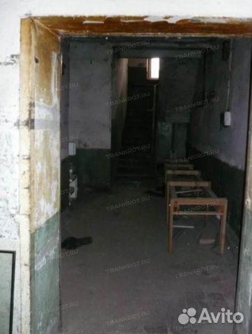 Арендный бизнес произв-ные здания общ.пл.2794,1 м2