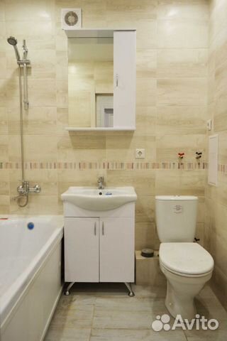 1-к квартира, 42 м², 9/10 эт. 1-к квартира, 42 м², 9/10 эт.