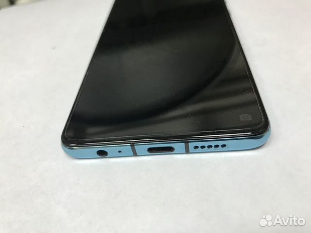 Смартфон Huawei P30 6/128Gb Ростест