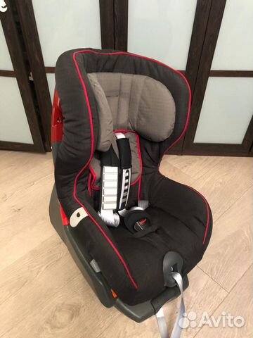 Автокресло Porsche Автокресло Porsche