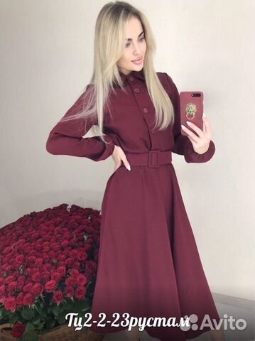 Платья Платья