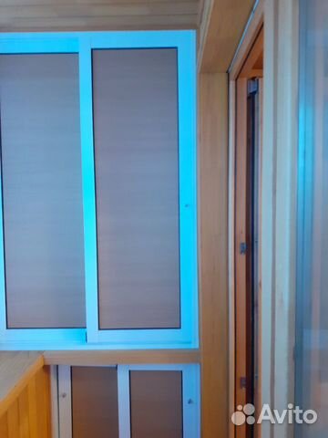 3-к квартира, 63 м², 4/5 эт.