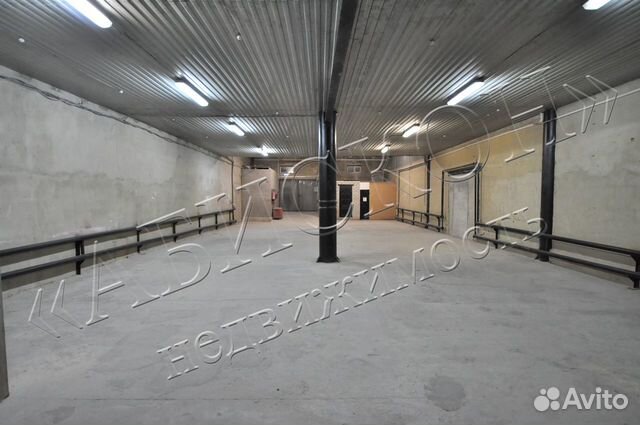 Сдам складское помещение, 250 м²