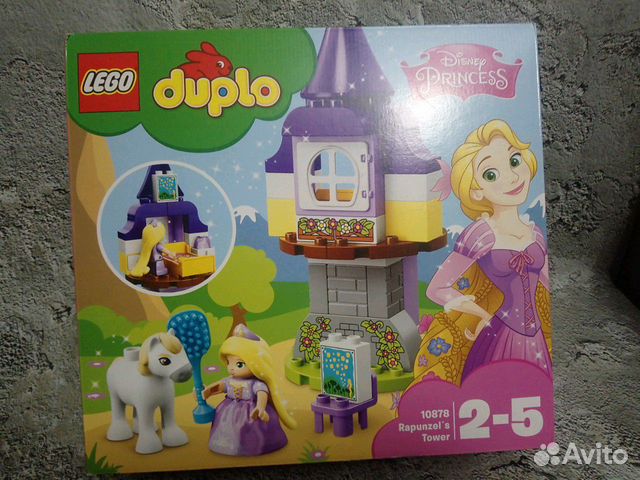 10878 duplo