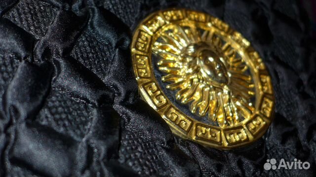 Женская сумка Versace Женская сумка Versace