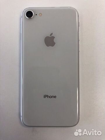 iPhone 8 256 GB iPhone 8 256 GB