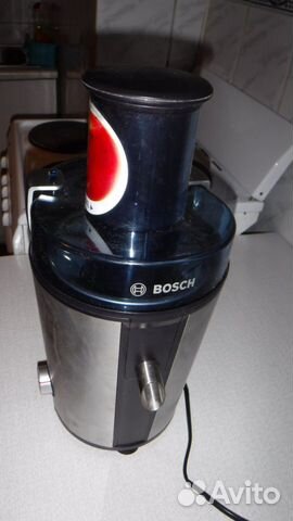 Соковыжималка Bosch MES3000, центробежная Соковыжималка Bosch MES3000, центробежная