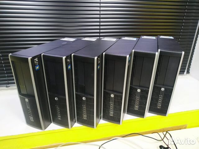 Офисный компьютер HP 6300/g2020/ i3 / i5 / 4gb/8gb Офисный компьютер HP 6300/g2020/ i3 / i5 / 4gb/8gb