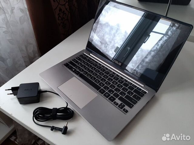 Ноутбук Asus Vivobook Купить В Новосибирске