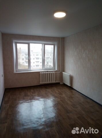 Комната 16.7 м² в 1-к, 4/5 эт.