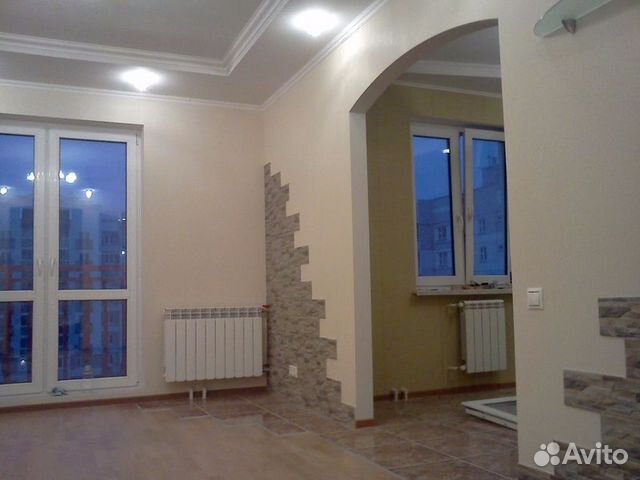 Васе виды внутренний отделки