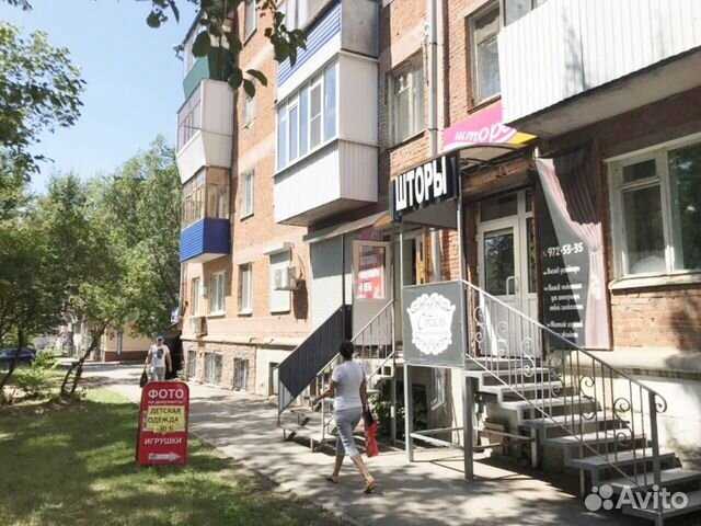 Продам помещение свободного назначения, 57 м² Продам помещение свободного назначения, 57 м²