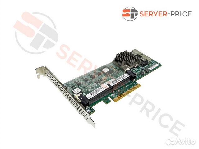 HP Smart Array P420 HP Smart Array P420