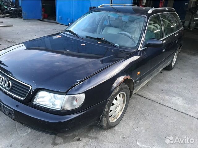 Audi - A6 (C4) 1994-1997 Audi - A6 (C4) 1994-1997
