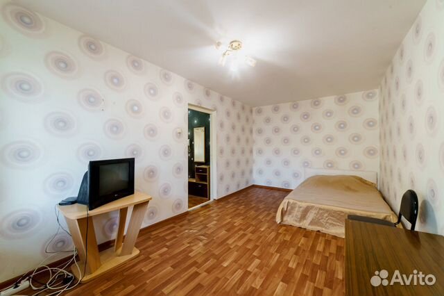 2-к квартира, 45 м², 1/9 эт. 2-к квартира, 45 м², 1/9 эт.