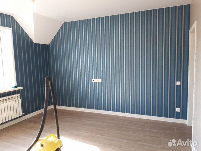 Профессиональная поклейка обоев Профессиональная поклейка обоев