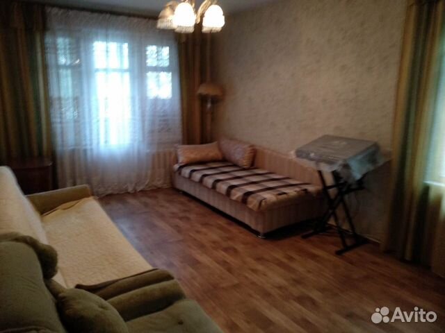 2-к квартира, 44 м², 3/5 эт. 2-к квартира, 44 м², 3/5 эт.
