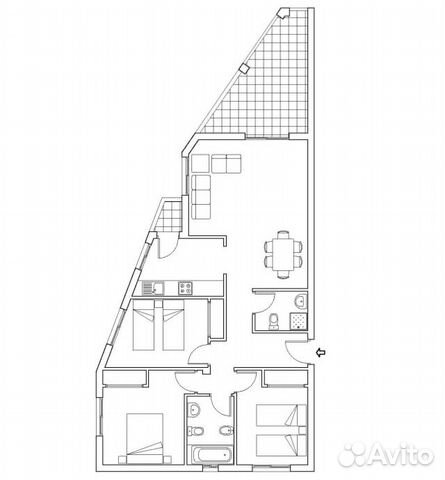Квартира (Испания)