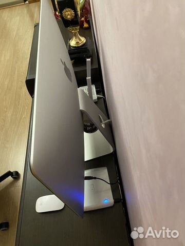 Apple iMac Apple iMac