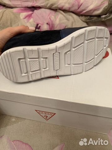 Кроссовки guess Кроссовки guess