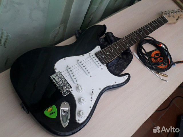 Гитара Гитара