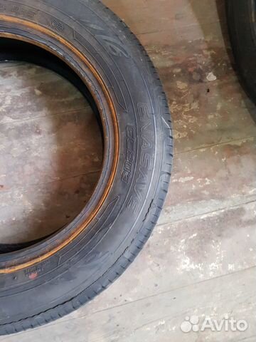 Dunlop Enasave EC203 185/65R14 шины из Японии