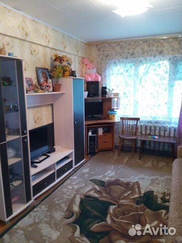 2-к квартира, 41.8 м², 1/5 эт. 2-к квартира, 41.8 м², 1/5 эт.