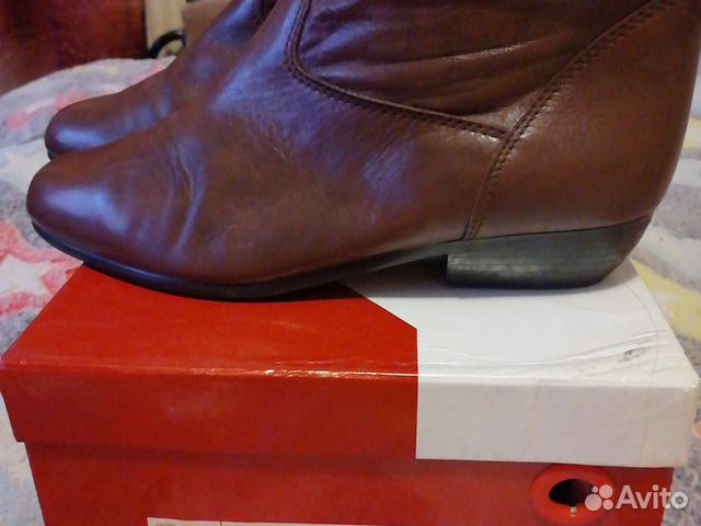 Сапоги Сапоги