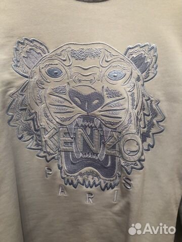 Свитшот Kenzo