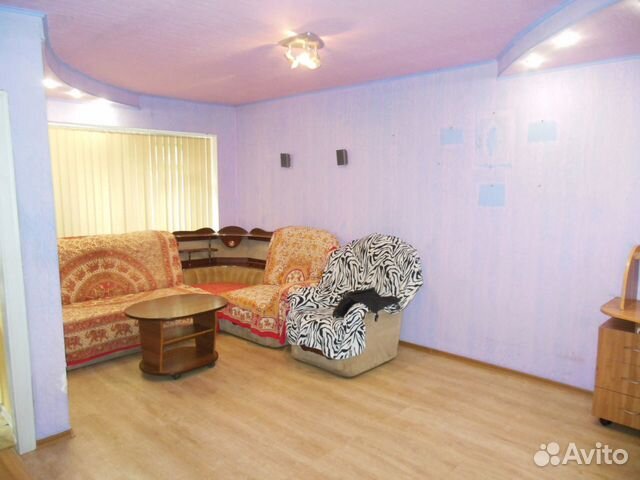 2-к квартира, 42.3 м², 1/5 эт. 2-к квартира, 42.3 м², 1/5 эт.