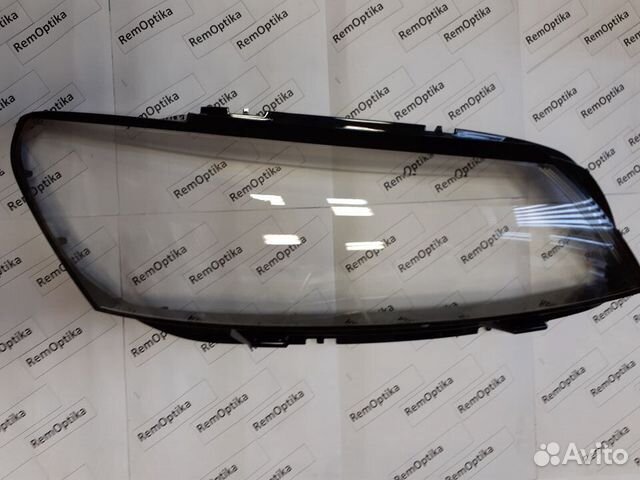 Стекла фар Volkswagen Passat CC 2011-нв Стекла фар Volkswagen Passat CC 2011-нв