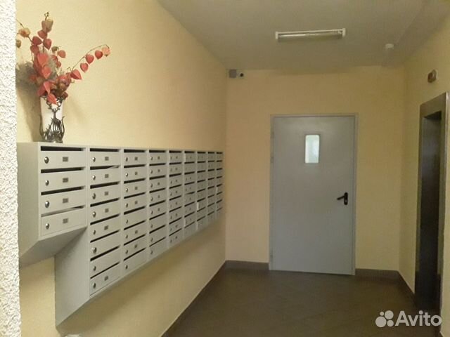 2-к квартира, 61.6 м², 5/17 эт.