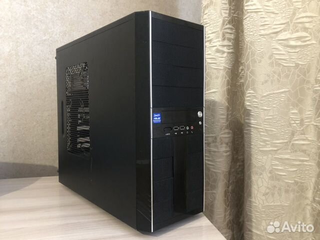 Игровой Компьютер+Монитор+Мышка+Клавиатура+Колонки Игровой Компьютер+Монитор+Мышка+Клавиатура+Колонки