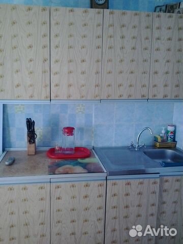 1-к квартира, 35 м², 5/5 эт. 1-к квартира, 35 м², 5/5 эт.