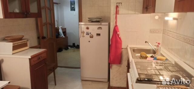 1-к квартира, 37 м², 9/12 эт. 1-к квартира, 37 м², 9/12 эт.