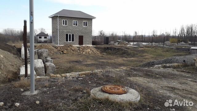 Участок 8.4 сот. (ИЖС) Участок 8.4 сот. (ИЖС)