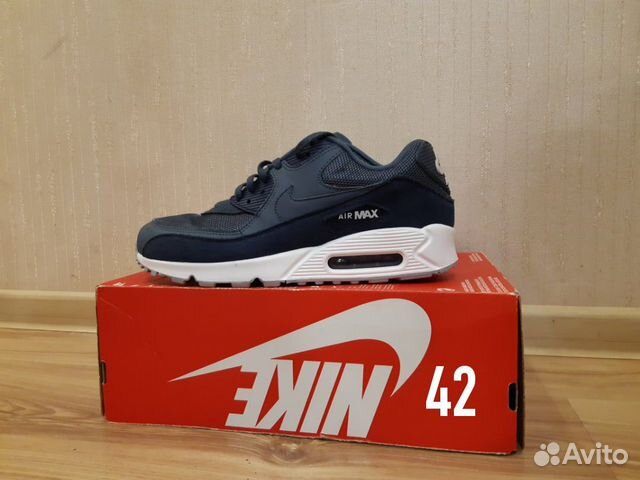 nike air max 90 essential 42