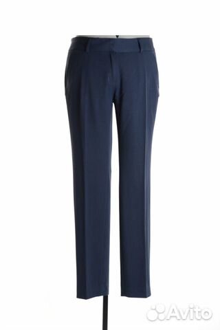 NEW Брюки Michael Kors, вискоза-пэ, 46 NEW Брюки Michael Kors, вискоза-пэ, 46