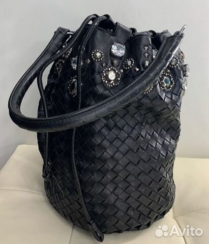 Сумка Bottega Veneta (оригинал)