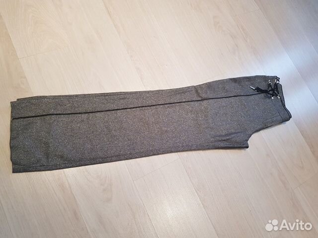 Брюки новые, размер 44-46, Eureka, Италия Брюки новые, размер 44-46, Eureka, Италия