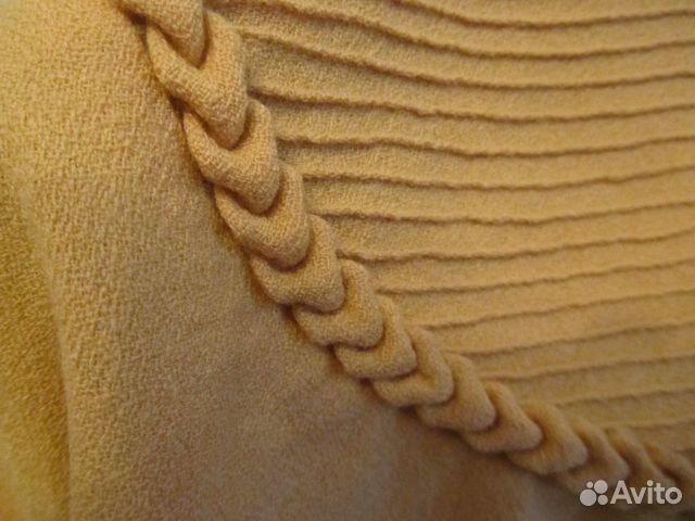 Кофточка с бантиком.Винтаж.50-е г Кофточка с бантиком.Винтаж.50-е г