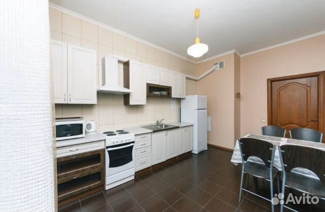 2-к квартира, 53 м², 3/9 эт.