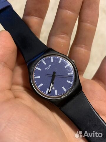 Часы Swatch оригинал
