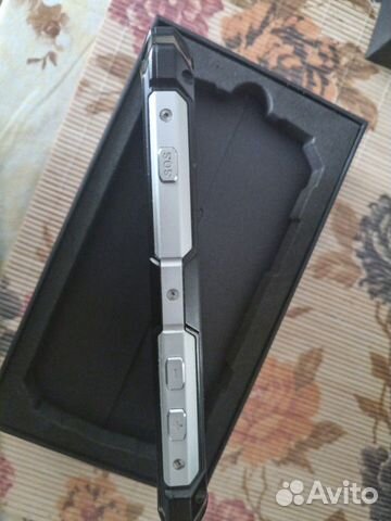 Телефон Doogee S60