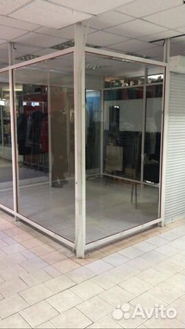 Торговое помещение, 10 м² ТЦ Западный аренда Торговое помещение, 10 м² ТЦ Западный аренда